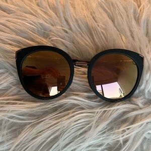 Oakley Top Knot Sunglasses